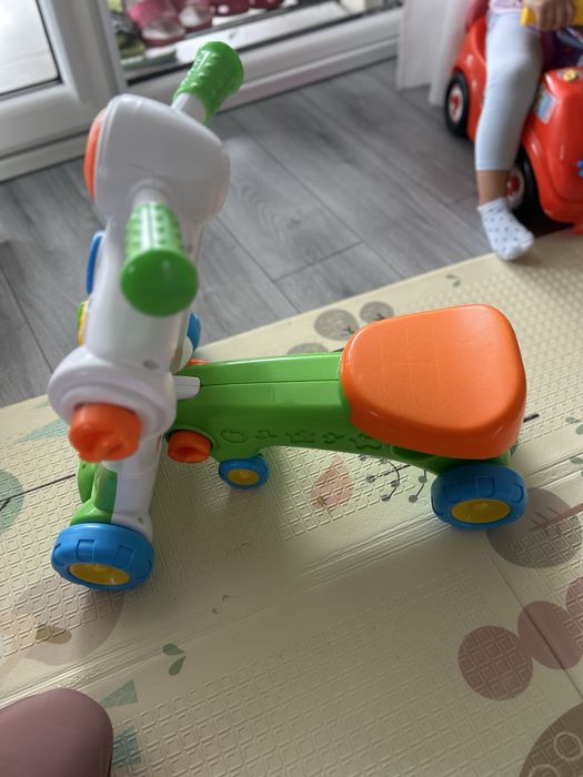 Antemergator muzical