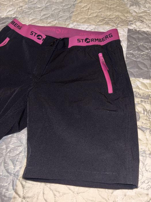 Дамски тънък панталон STORMBERG