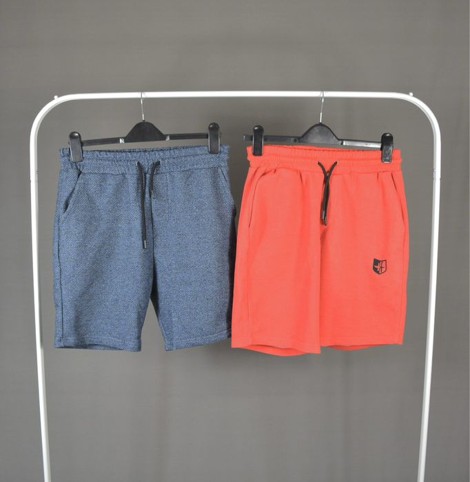 Pantaloni Scurti Bumbac