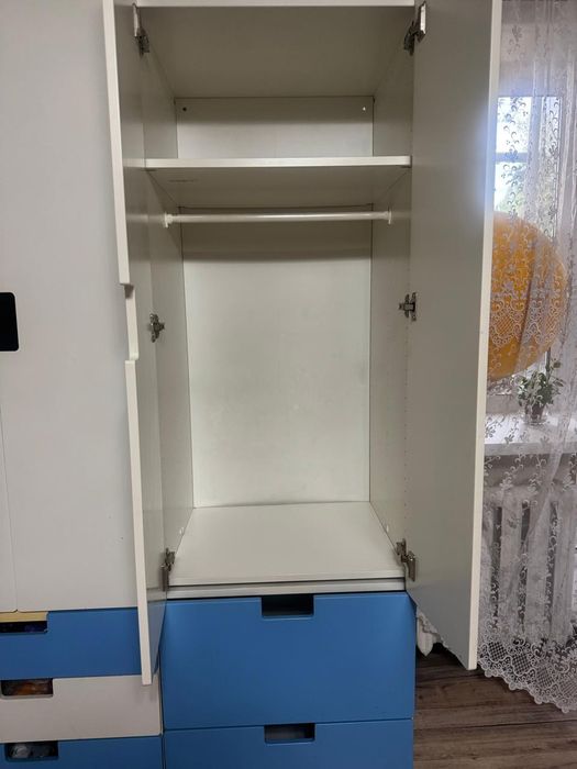 Продам 2 шкафчика