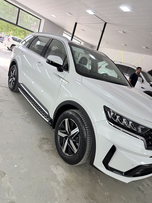 Sorento 2023 yil