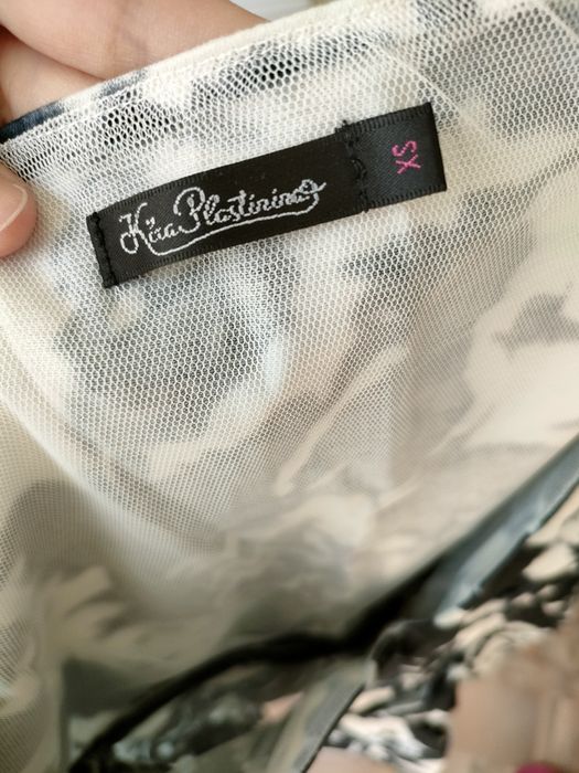 Продам платье дизайнера Кира Пластинина