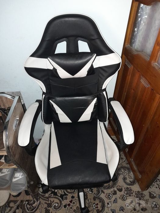 Gaming Kreslo! 50% CHEGIRMA