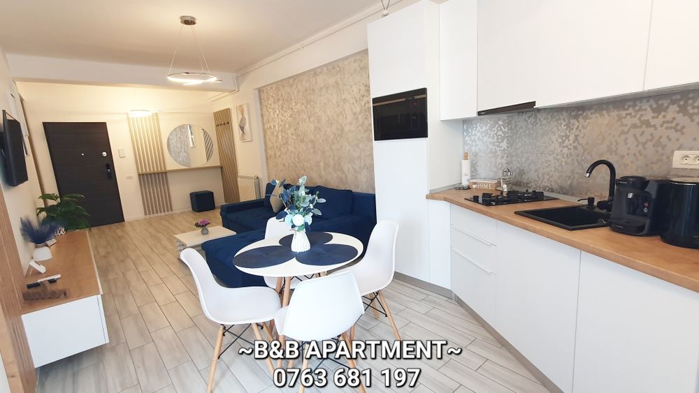 Apartament/studio de închiriat în Building Stefan,  Mamaia Nord
