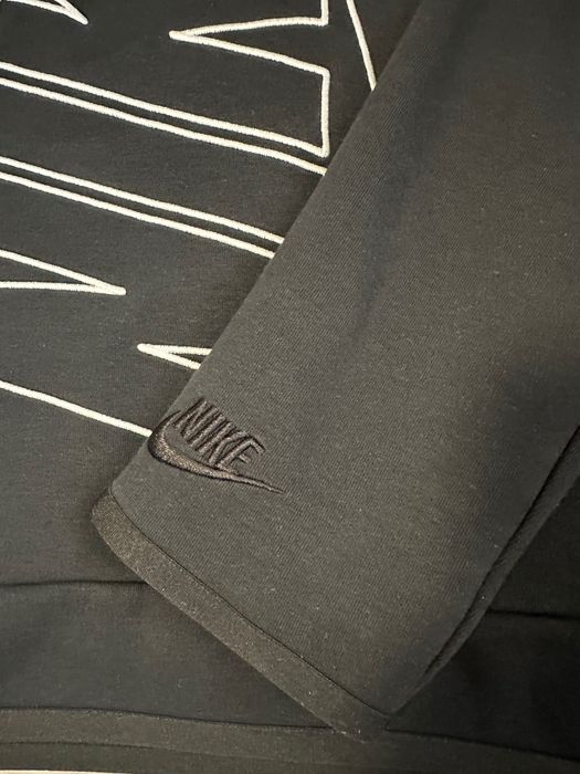 Nike Tech мъжки суичър