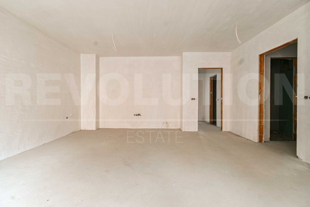 Тристаен апартамент с чудесна локация в ж.к. Манастирски ливади