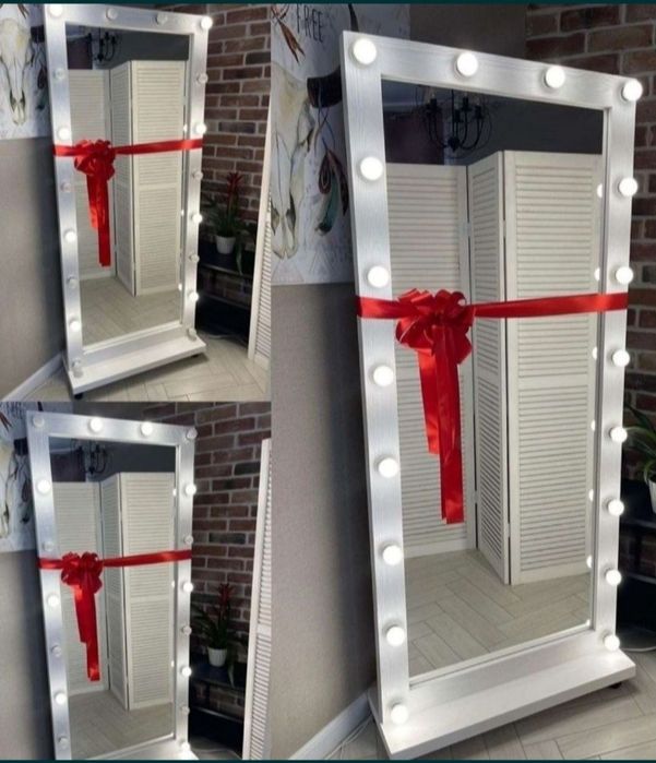 Гримёр Зеркало для салон красоты и бутиках