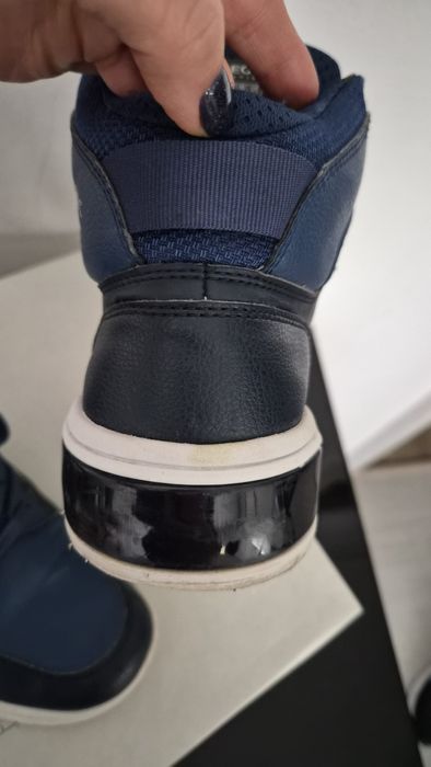 Маратонки Geox, Adidas Terrex, Columbia 40 номер