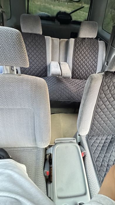 Продам хонда cr-v