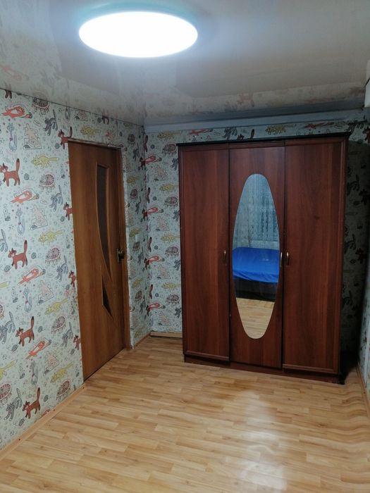 Сдам времянку на долгий срок .