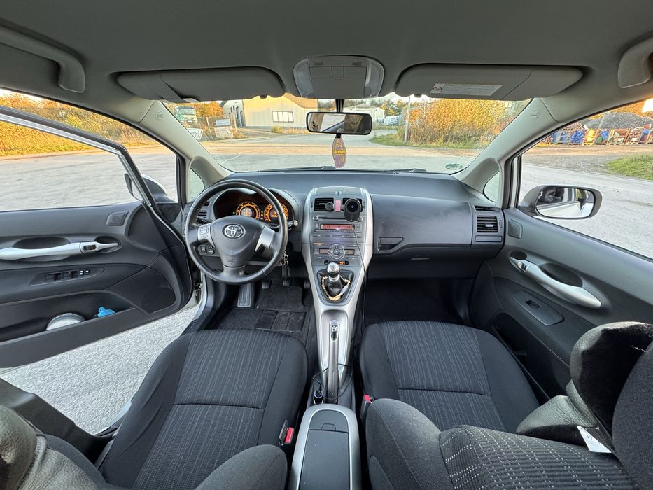 Toyota 2.0 Diesel D4D