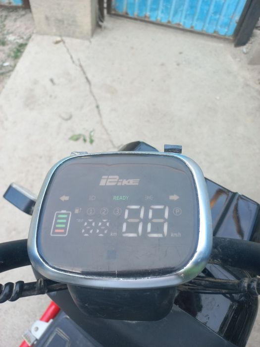На ходу все работает