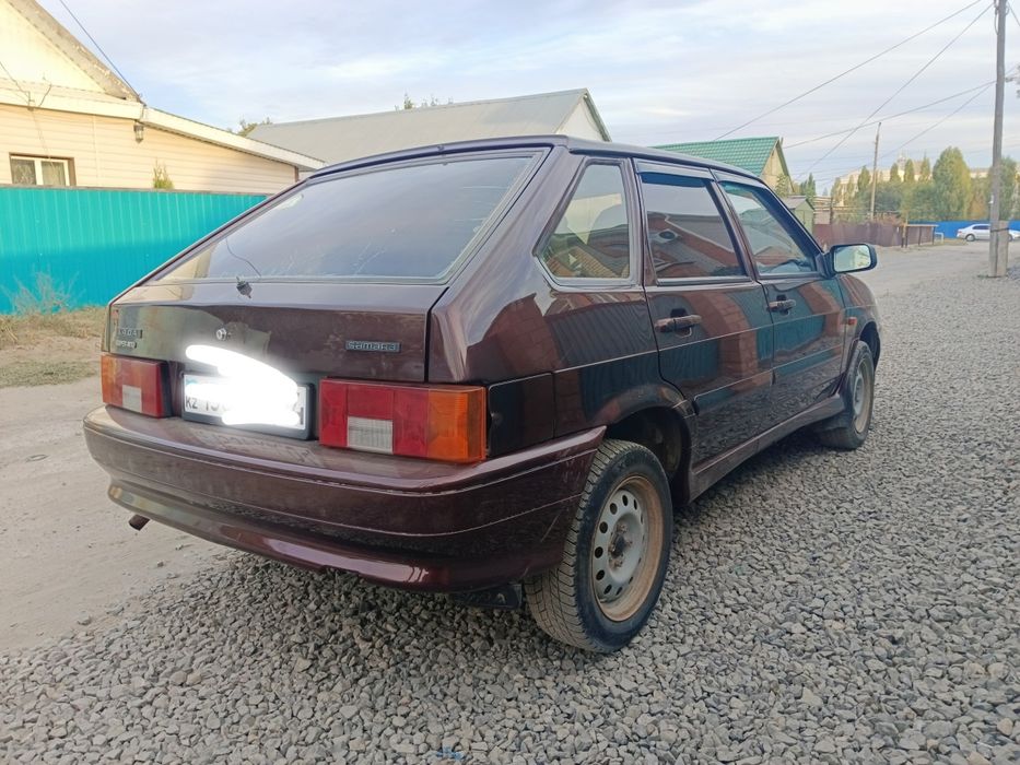 Продам Ваз 2114 Superavto