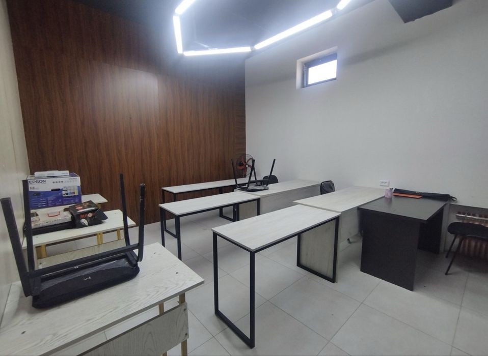 O‘quv markaz va ofis uchun 2 xona ijaraga / Сдаются 2 комнаты под офис