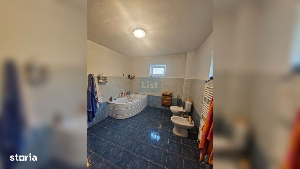 Casă spațioasă la super pret 477 euro/mp