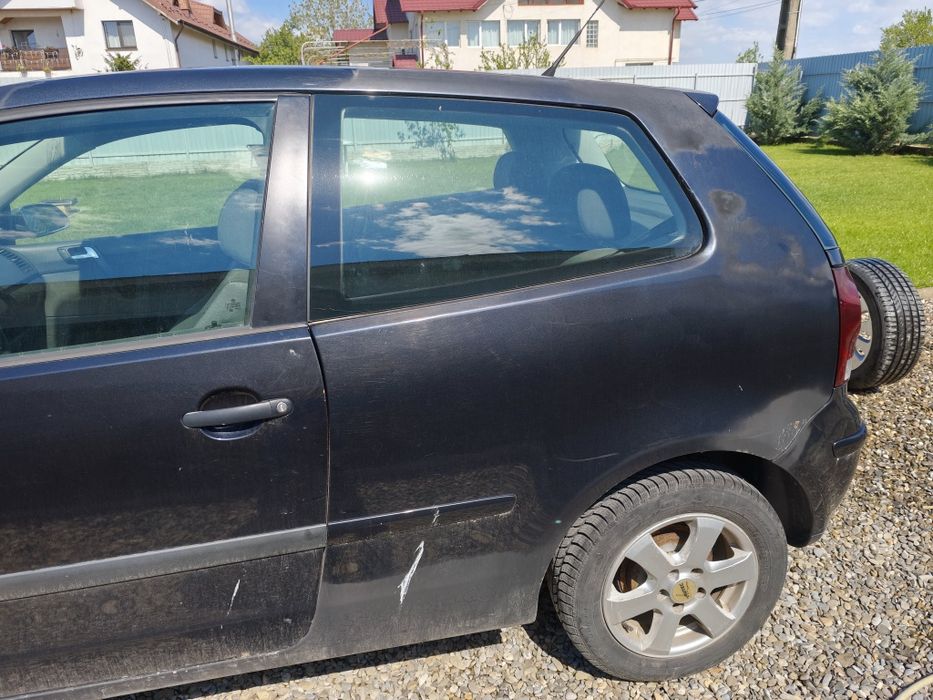 Volkswagen Polo 1.2 2006