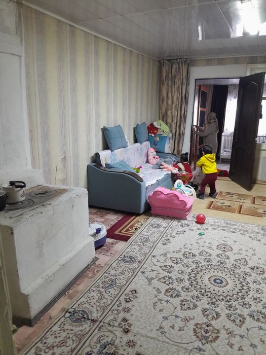 Дом в Барачного типа