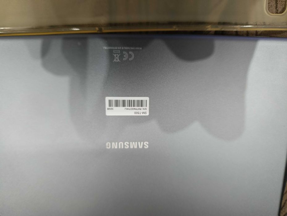 Таблет Galaxi Tab A7