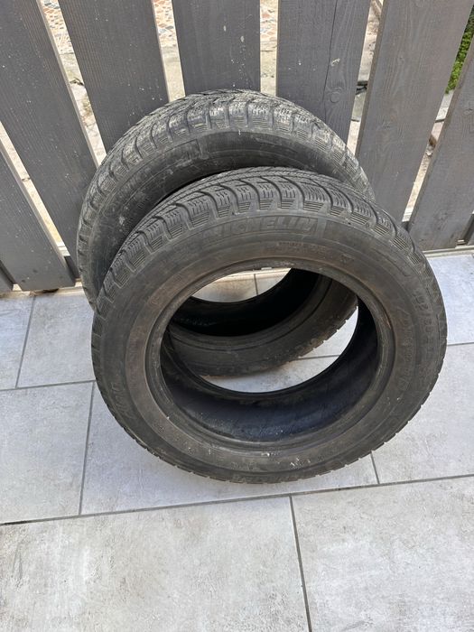 Anvelope michelin 185/60/r14