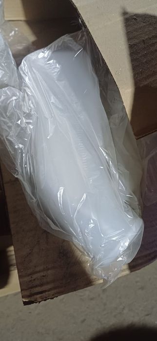 Мочеприемники утка новые