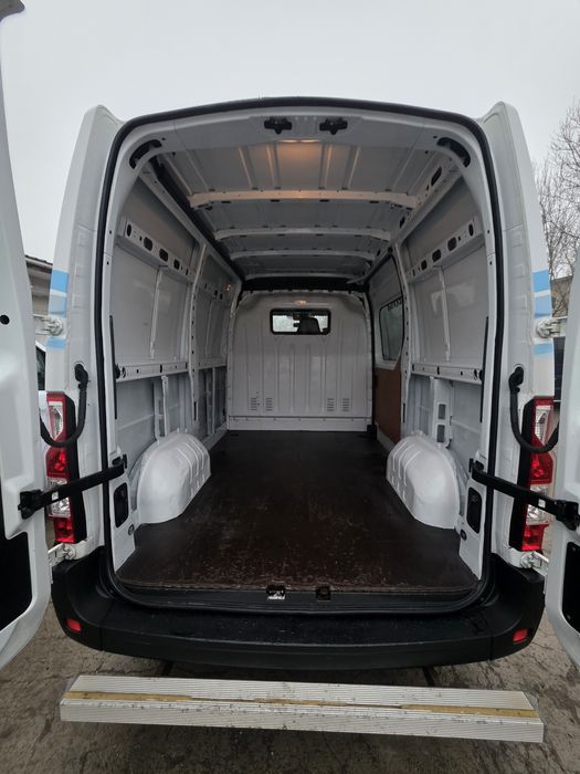 Opel Movano 191.000km GARANTIE LIVRARE An2011 Euro5 2.3CDTI 101CP