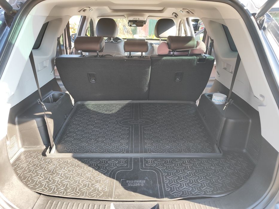 Cherry tiggo 8pro premium