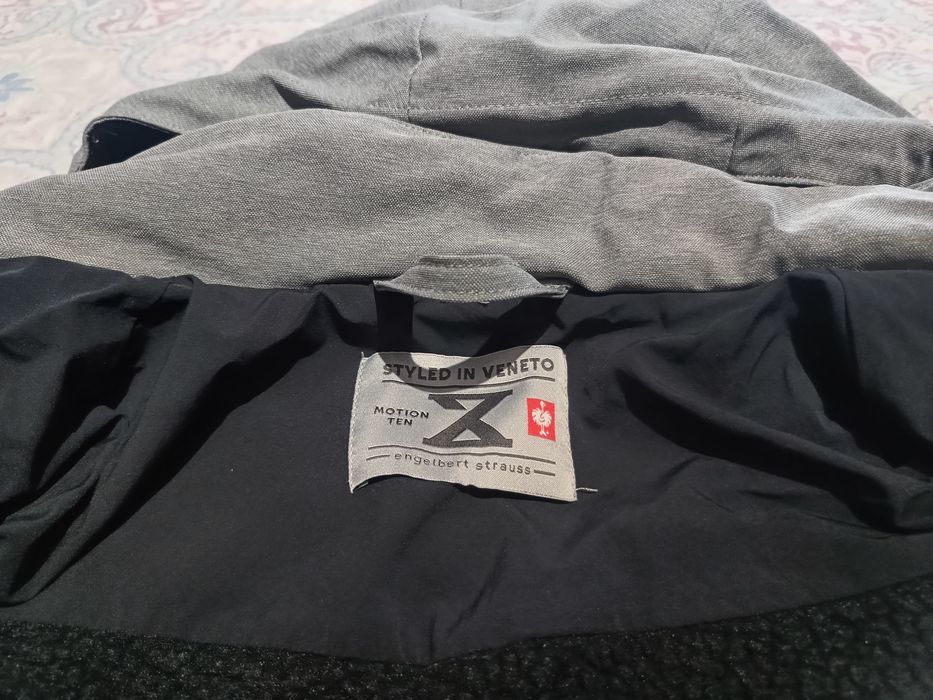 Зимни яке Engelbert Strauss