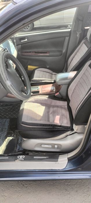 Продам Тайоту Камри 30 американец.