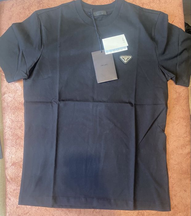 Тенниска Prada original