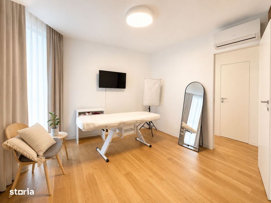 Camera De Inchiriat In Salon Beauty – Timpuri Noi, La 3 Minute De Me