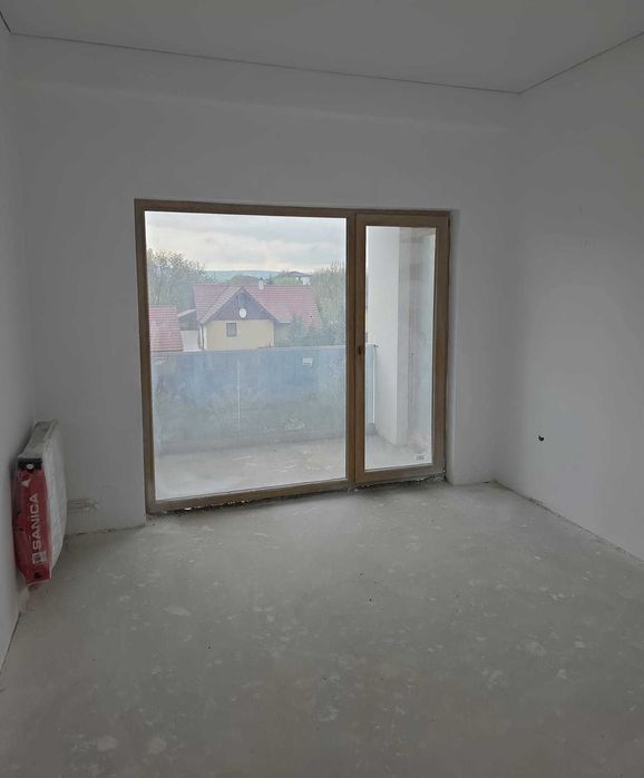 Apartament 3 camere - 1316 EURO METRU PATRAT- INTABULAT- LANGA BVD MILEA - ORICE CREDITARE