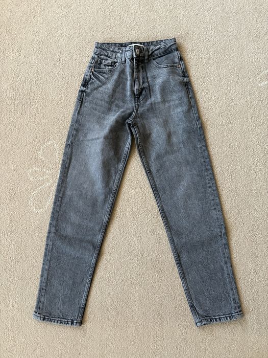 Дамски дънки Zara, Stradivarius, Pull and Bear