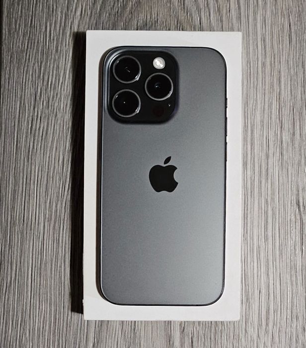 Iphone 15 Pro Max 256Gb 97%