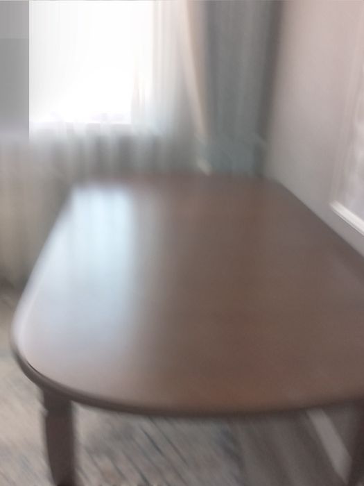 Продам стол из дуба