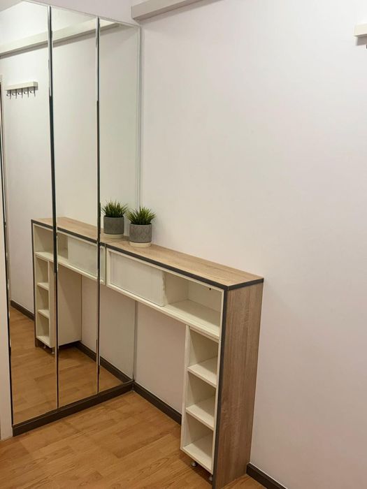 Închiriez apartament 1 cameră  Dumbravita