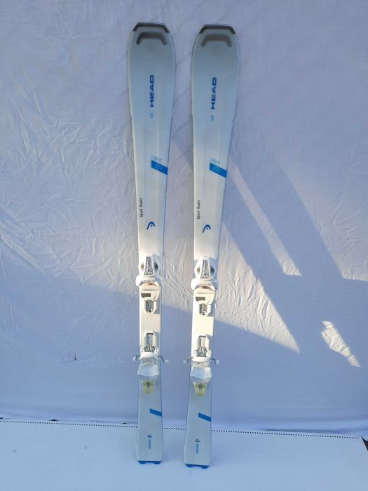 Карвинг ски  Head Light Joy R SLR 2 + SLR 9  148см