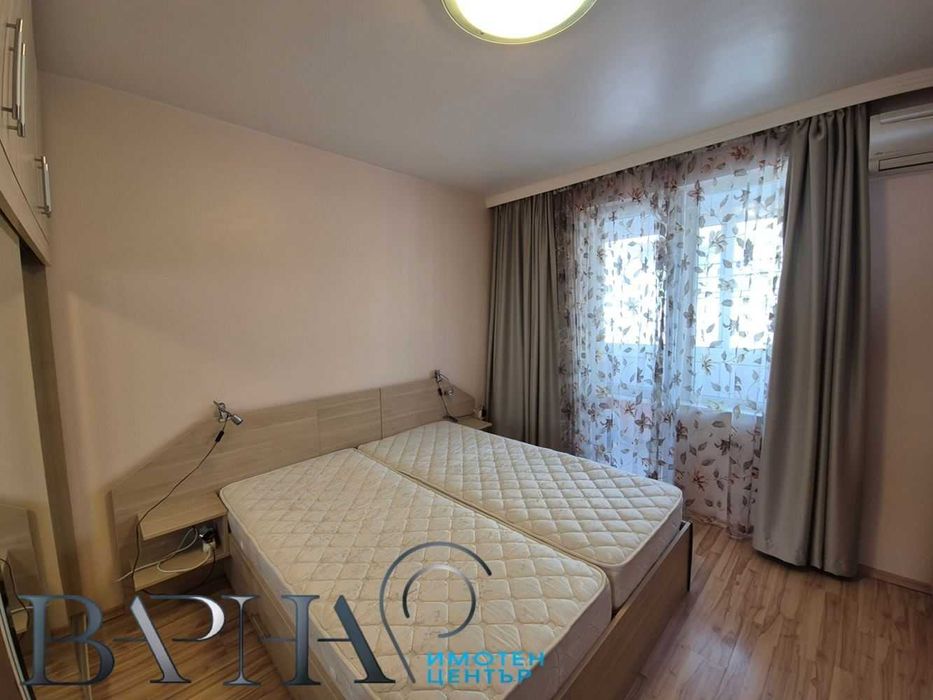 Дава се под наем Двустаен апартамент в Варна, Център - 60 кв.м за 398.82 € - Снимка #6