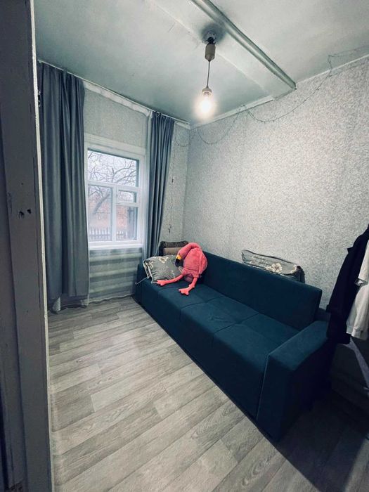 Продам 4-комнатный дом в рабочем