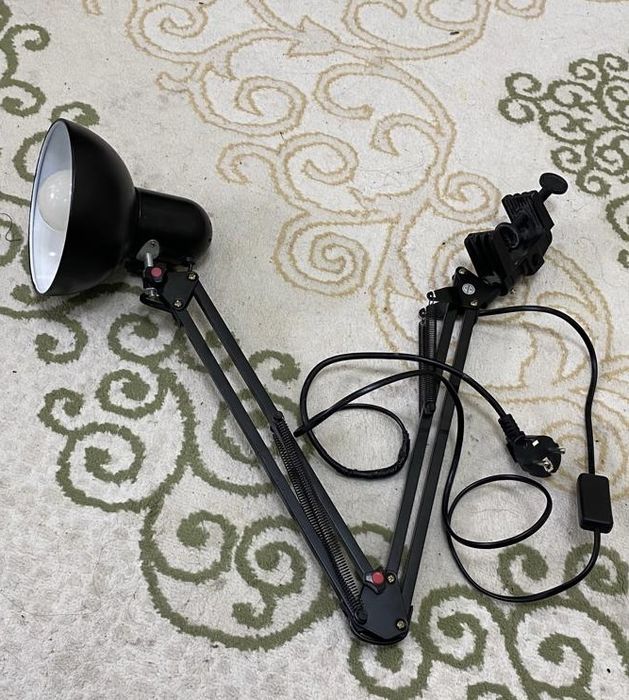 Продам лампа, светильник