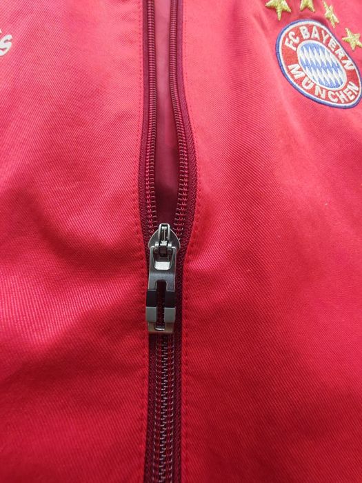 Geacă  Adidas Bayern Munich