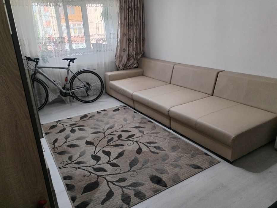 Vând apartament 2 camere