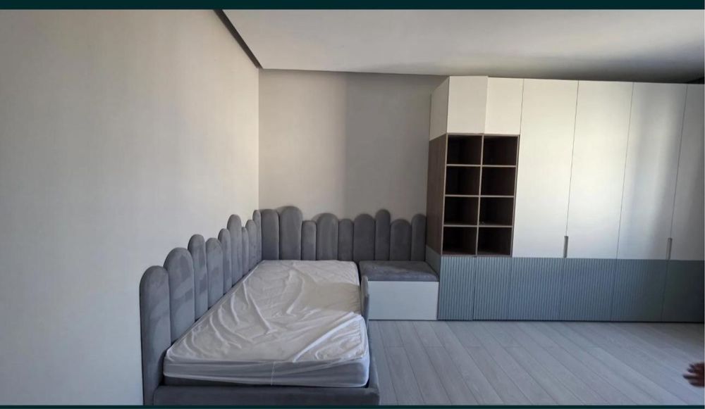 Мебель для детской комнаты