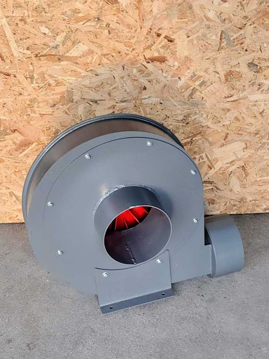 Аспирация за обезпрашаване ф150