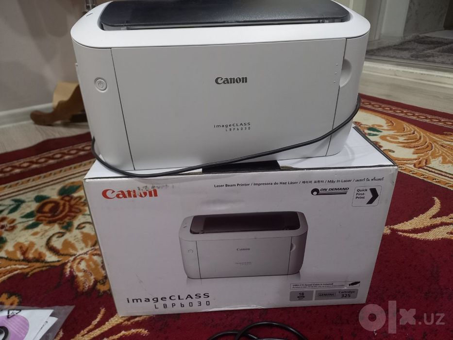 Printer sotiladi yangi