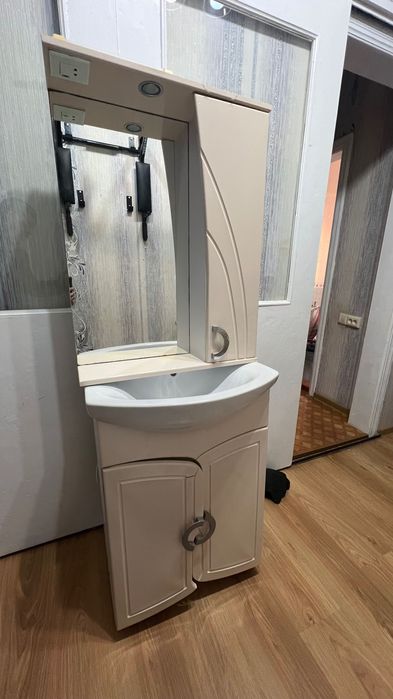 Раковина для ванны