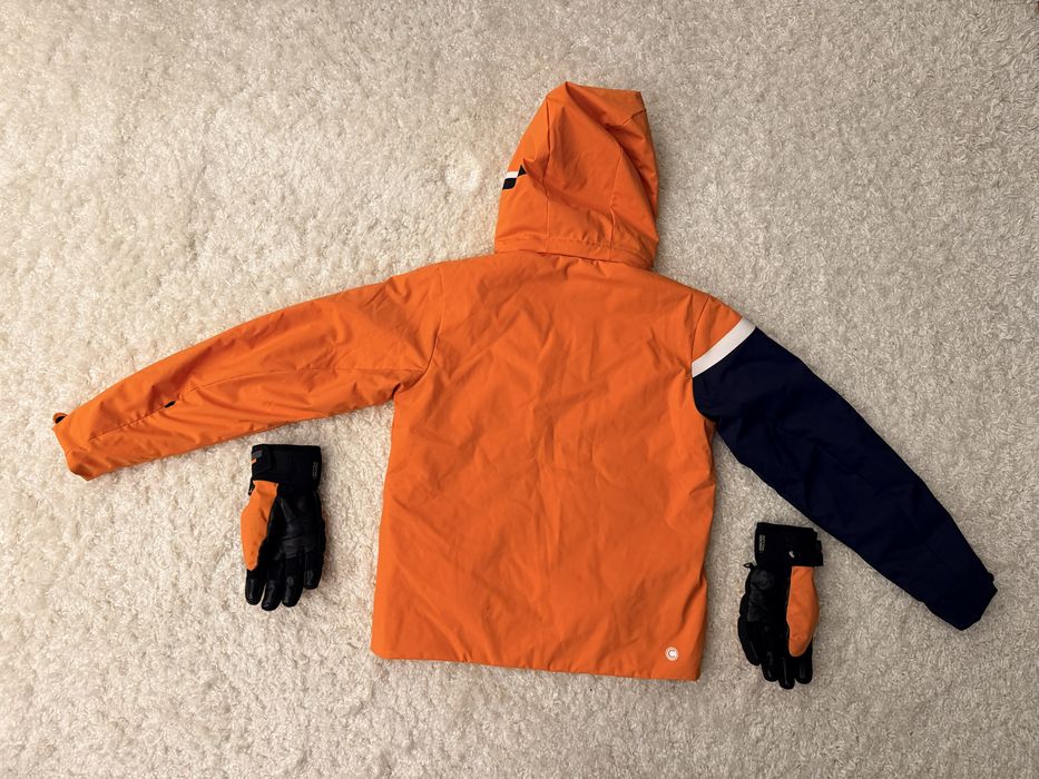 Costum Ski Colmar ca nou marimea S