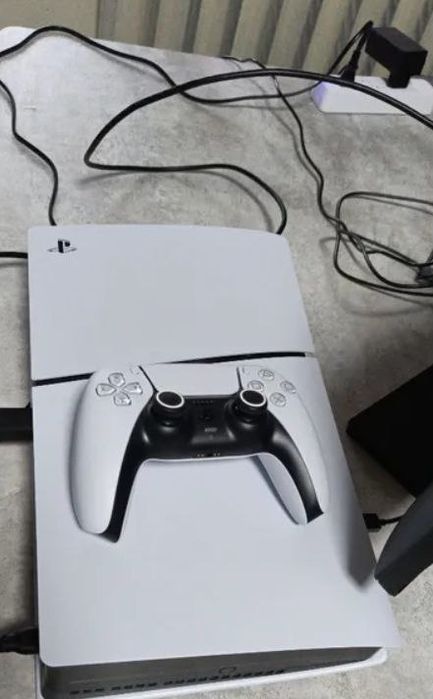 Prokat , Arenda Playstation 5 , GAROVSIZ