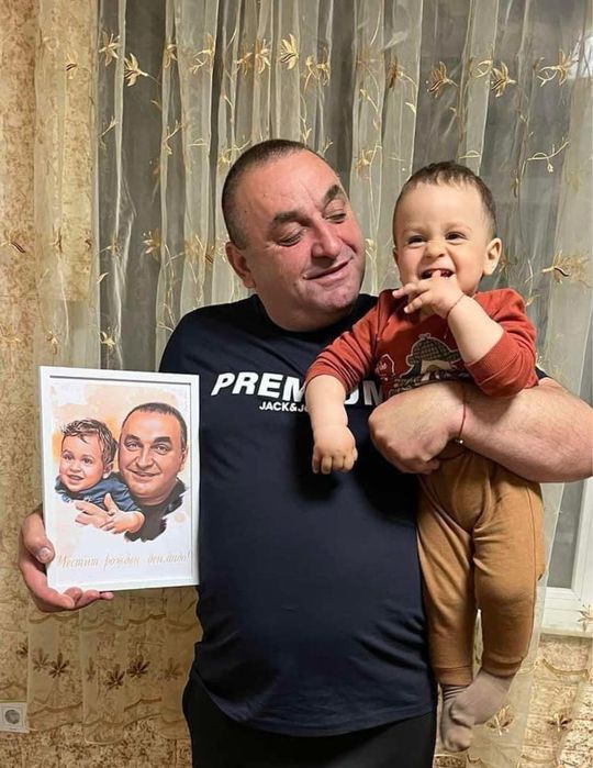 Дигитални портрети