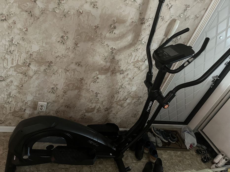 Тренажер исключительно новый