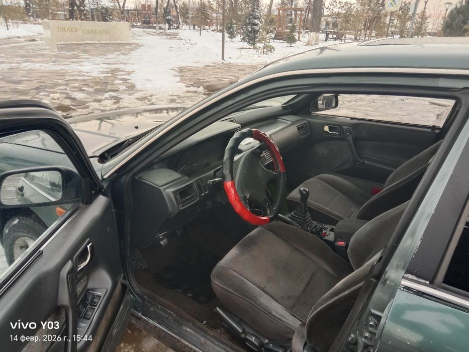 Продаётся машина